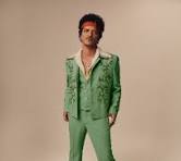 BRUNO MARS
